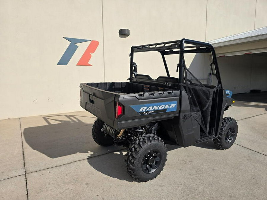 2026 Polaris® Ranger SP 570 Premium