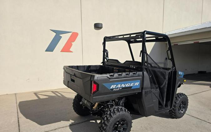 2026 Polaris® Ranger SP 570 Premium