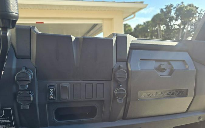 2026 Polaris Ranger SP 570 Premium