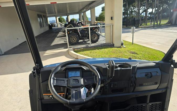 2026 Polaris Ranger SP 570 Premium