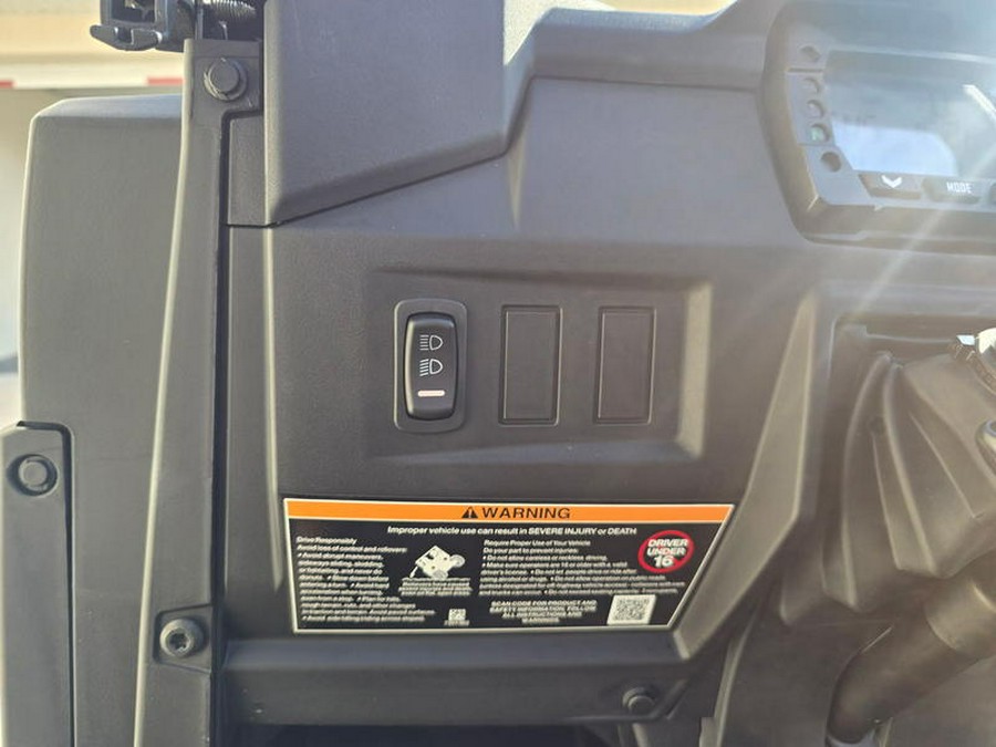 2026 Polaris® Ranger SP 570 Premium