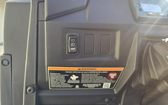 2026 Polaris® Ranger SP 570 Premium