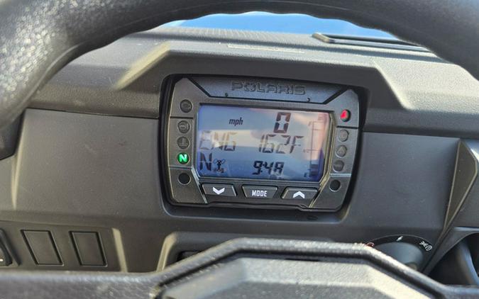 2026 Polaris Ranger SP 570 Premium