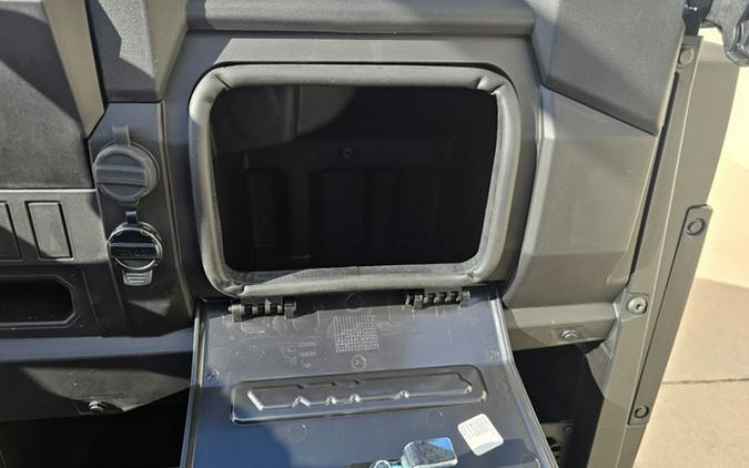 2026 Polaris Ranger SP 570 Premium