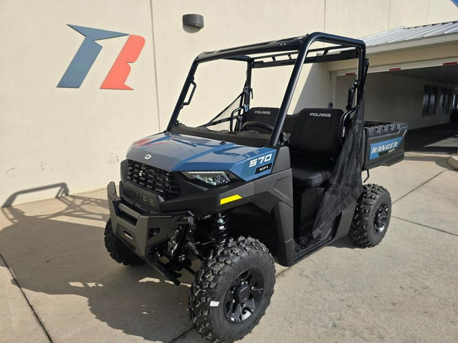 2026 Polaris® Ranger SP 570 Premium