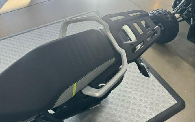 2026 CFMOTO IBEX 450