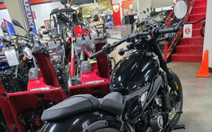 2026 CFMOTO CL-C 450