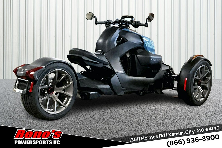 2026 Can-Am Ryker 900 ACE™