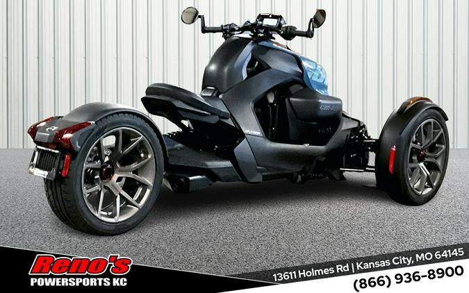 2026 Can-Am Ryker 900 ACE™