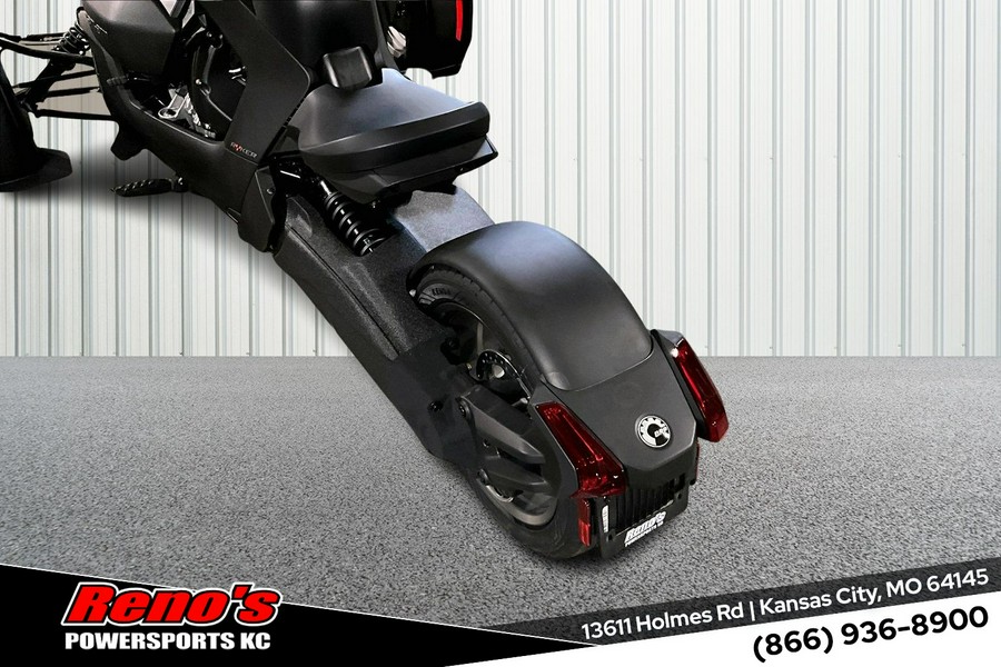2026 Can-Am Ryker 900 ACE™