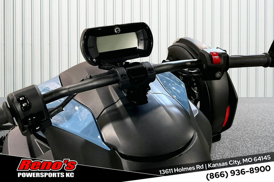 2026 Can-Am Ryker 900 ACE™