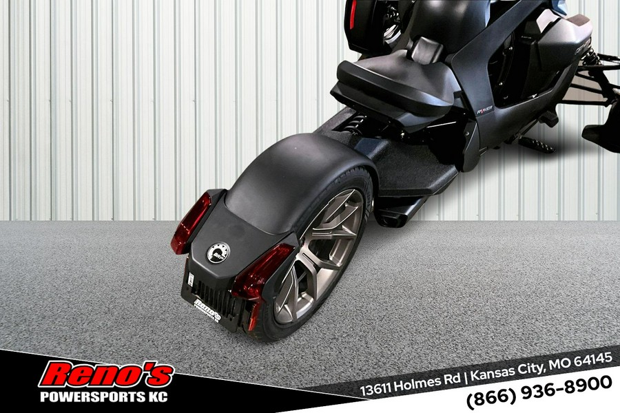 2026 Can-Am Ryker 900 ACE™