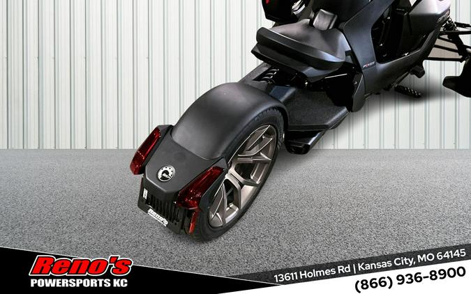 2026 Can-Am Ryker 900 ACE™