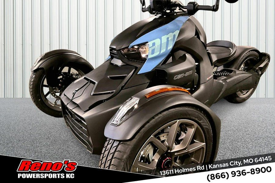 2026 Can-Am Ryker 900 ACE™