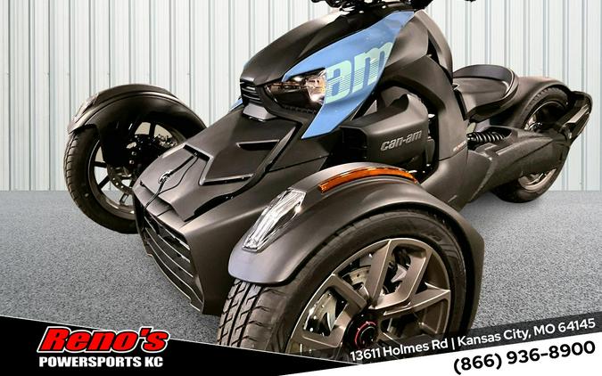 2026 Can-Am Ryker 900 ACE™