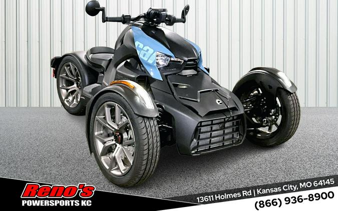2026 Can-Am Ryker 900 ACE™
