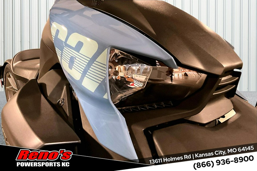 2026 Can-Am Ryker 900 ACE™
