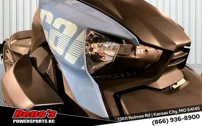 2026 Can-Am Ryker 900 ACE™