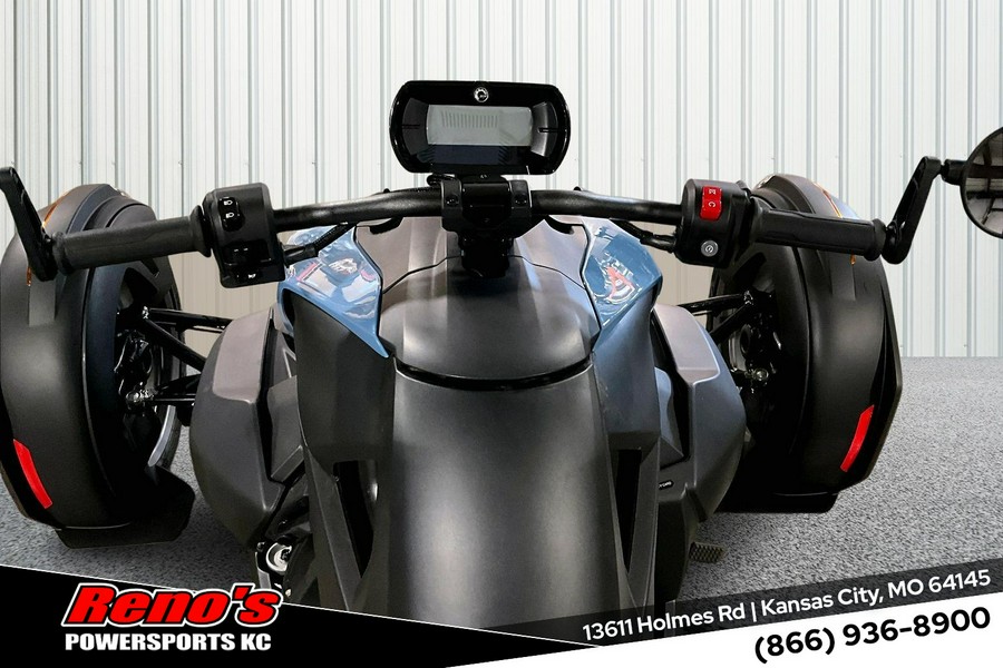 2026 Can-Am Ryker 900 ACE™