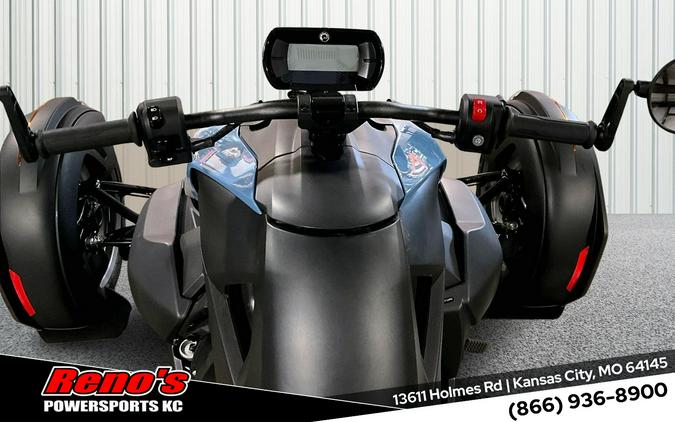2026 Can-Am Ryker 900 ACE™