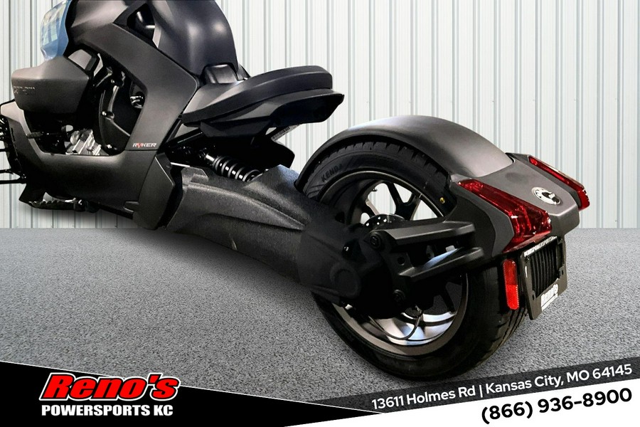 2026 Can-Am Ryker 900 ACE™