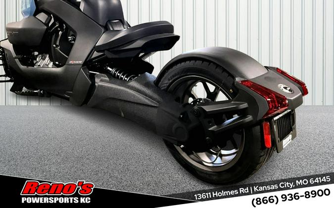 2026 Can-Am Ryker 900 ACE™