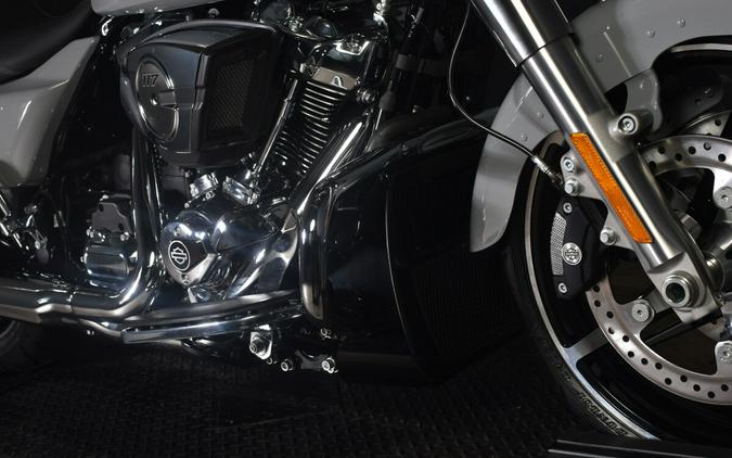 2024 Harley-Davidson Street Glide FLHX