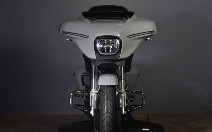 2024 Harley-Davidson Street Glide FLHX