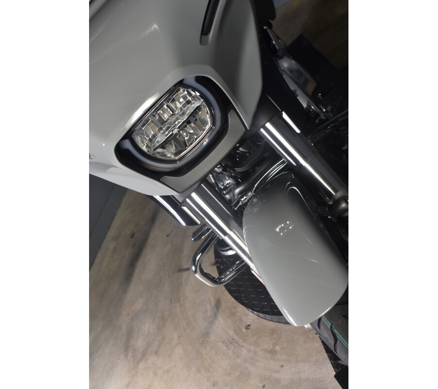 2024 Harley-Davidson Street Glide FLHX