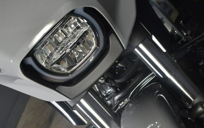 2024 Harley-Davidson Street Glide FLHX