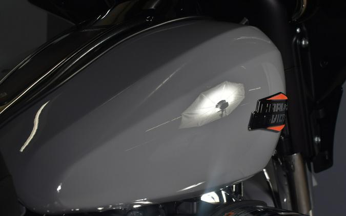 2024 Harley-Davidson Street Glide FLHX