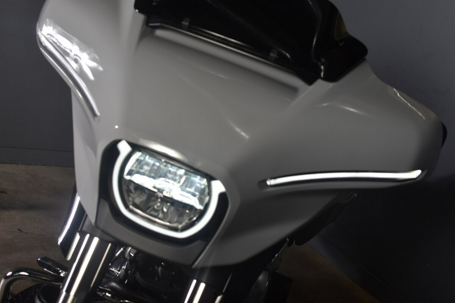 2024 Harley-Davidson Street Glide FLHX