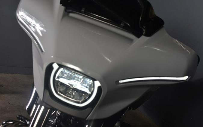 2024 Harley-Davidson Street Glide FLHX