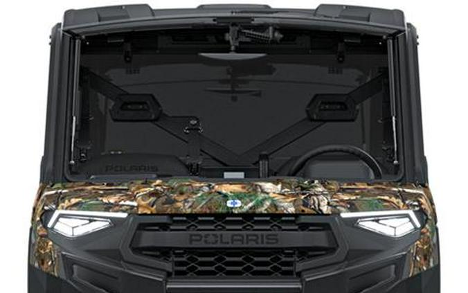 2027 Polaris Ranger XP 1000 NorthStar Premium