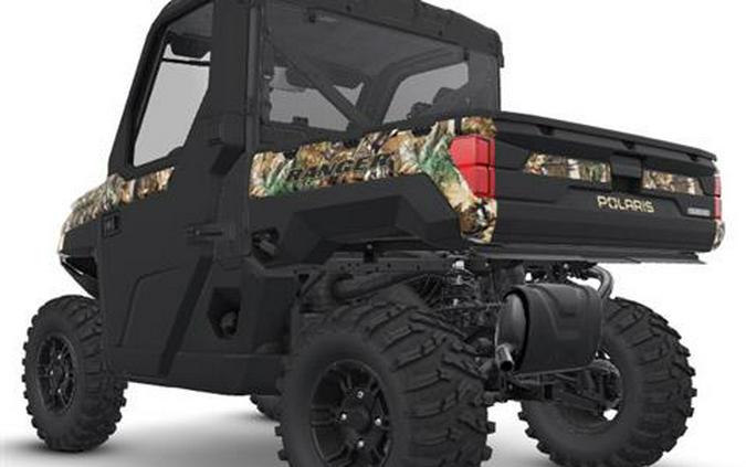 2027 Polaris Ranger XP 1000 NorthStar Premium