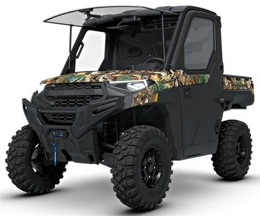 2027 Polaris Ranger XP 1000 NorthStar Premium