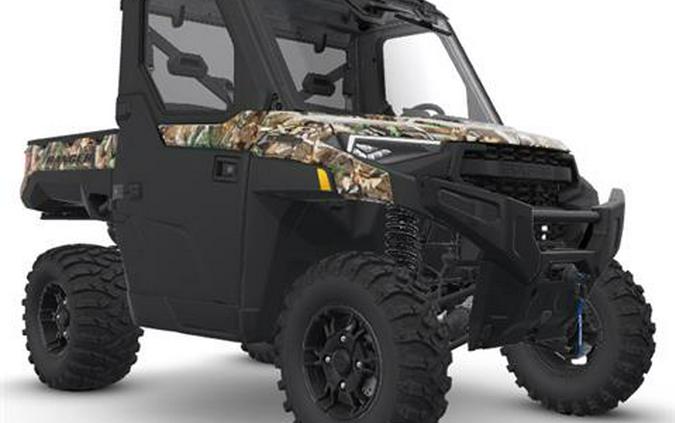2027 Polaris Ranger XP 1000 NorthStar Premium