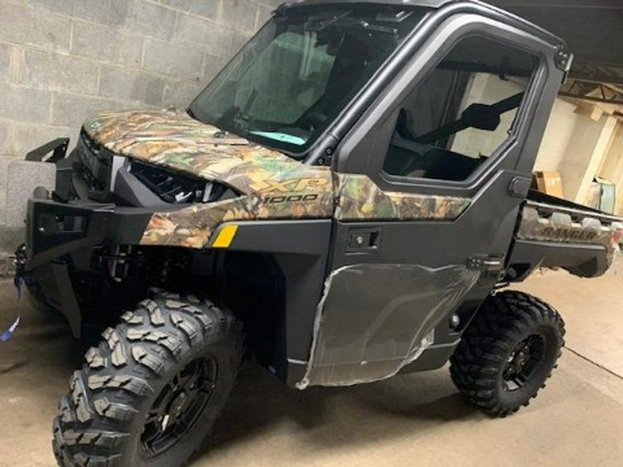 2027 Polaris Ranger XP 1000 NorthStar Premium