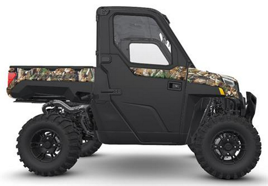 2027 Polaris Ranger XP 1000 NorthStar Premium