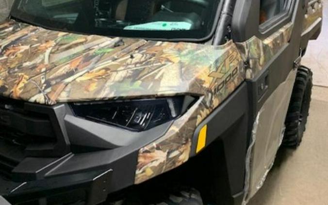 2027 Polaris Ranger XP 1000 NorthStar Premium