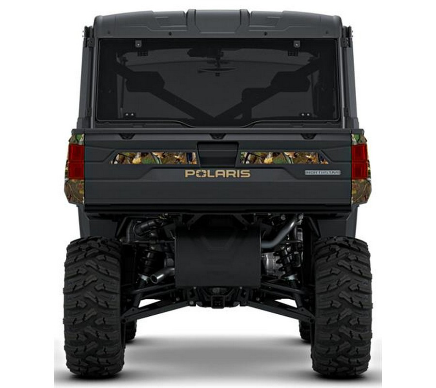 2027 Polaris Ranger XP 1000 NorthStar Premium