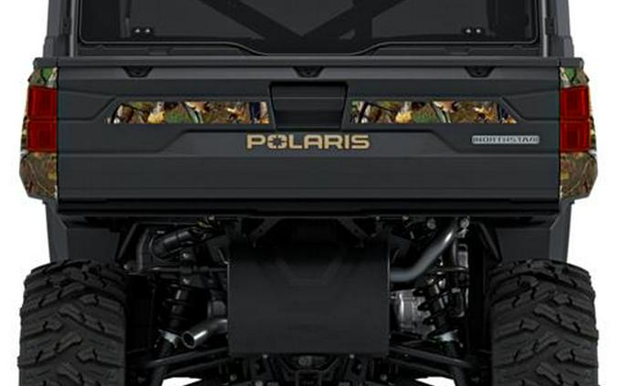 2027 Polaris Ranger XP 1000 NorthStar Premium
