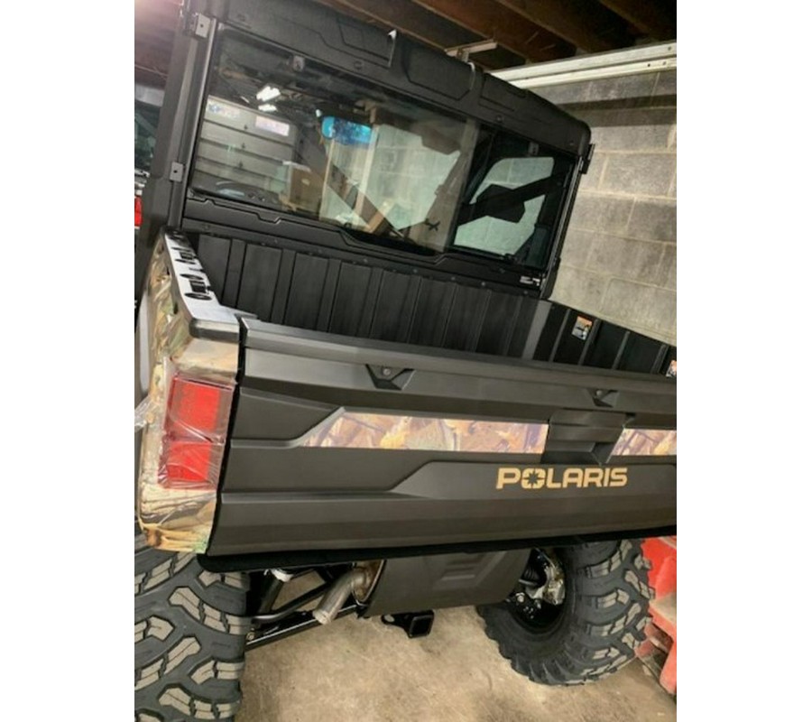 2027 Polaris Ranger XP 1000 NorthStar Premium