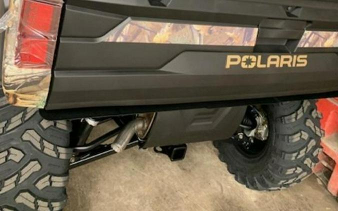 2027 Polaris Ranger XP 1000 NorthStar Premium