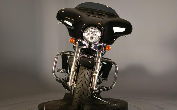 2021 Harley-Davidson Street Glide