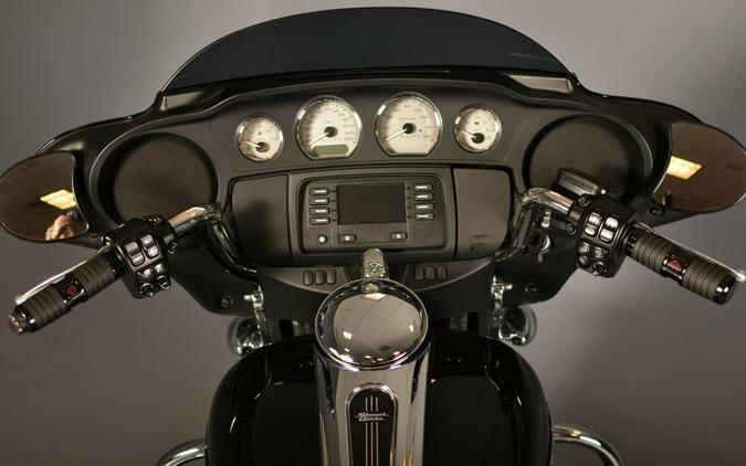 2021 Harley-Davidson Street Glide