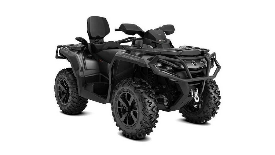 2023 Can-Am OUTLANDER MAX XT 850 PLATNIUM SATIN