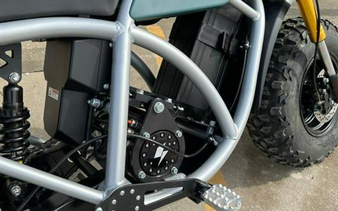 2023 Volcon Epowersports GRUNT