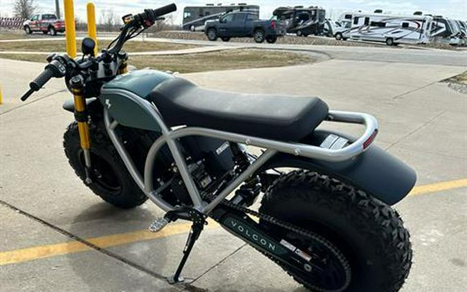 2023 Volcon Epowersports GRUNT