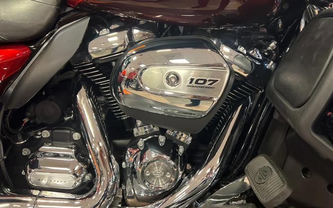 2018 Harley-Davidson Ultra Limited